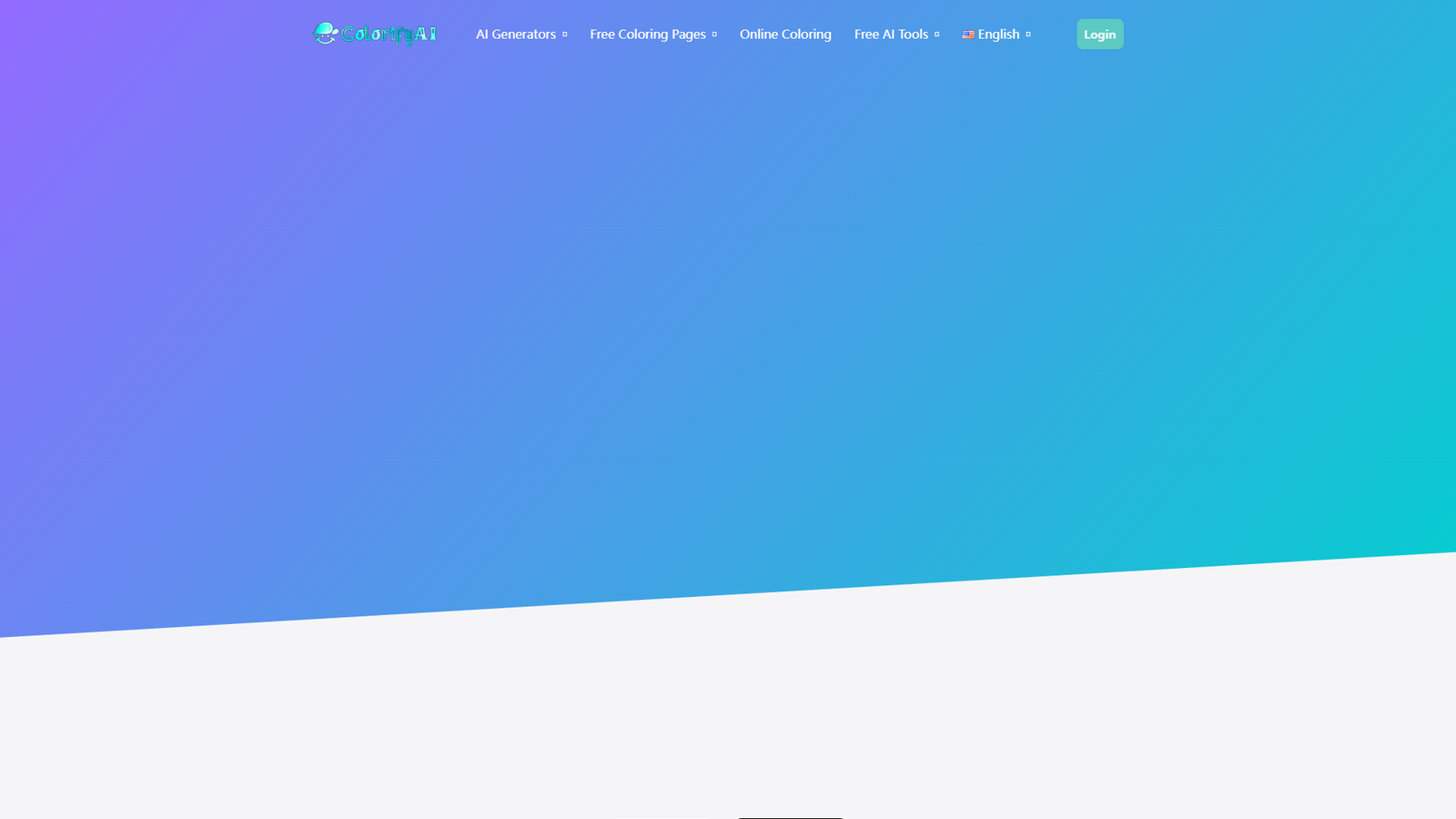 Colorify AI — интерфейс нейросети Colorify AI — интерфейс нейросети