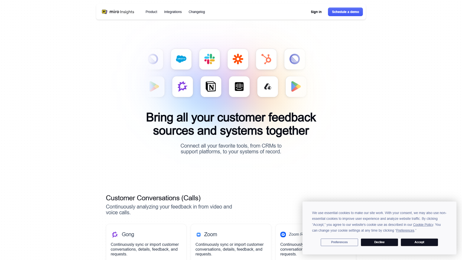 Cardinal — интерфейс нейросети Cardinal — интерфейс нейросети