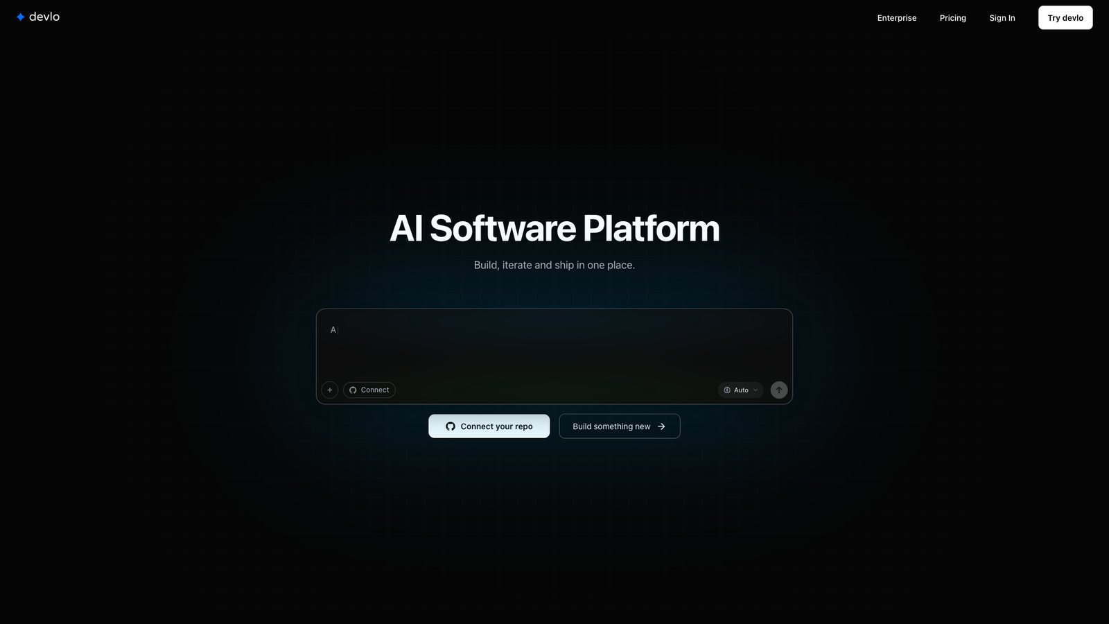 devlo — интерфейс нейросети devlo — интерфейс нейросети