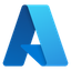 Microsoft Azure нейросеть Лого