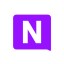 Nomi logo
