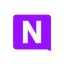 Nomi logo