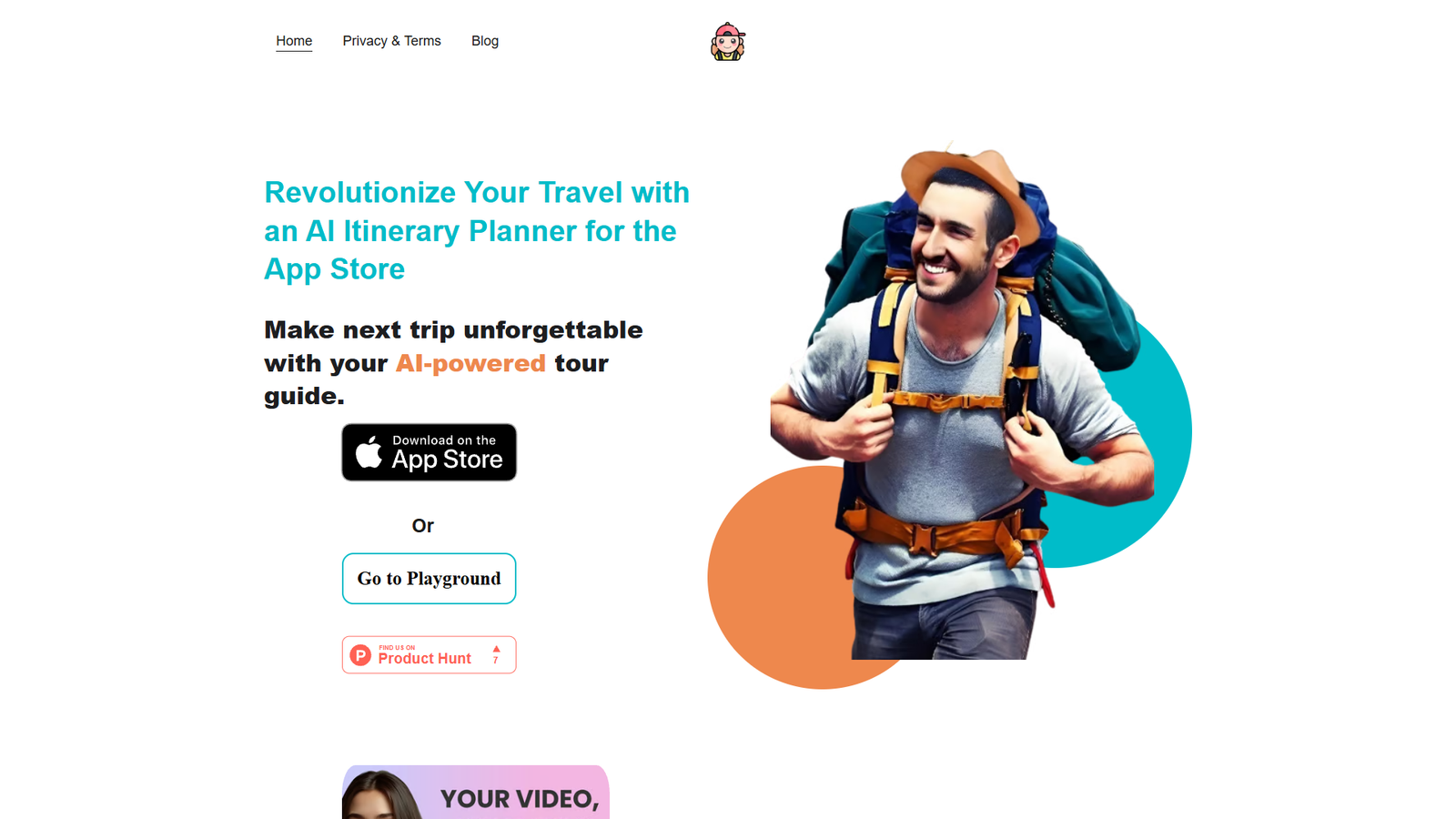 AIExplorerApp — интерфейс нейросети AIExplorerApp — интерфейс нейросети