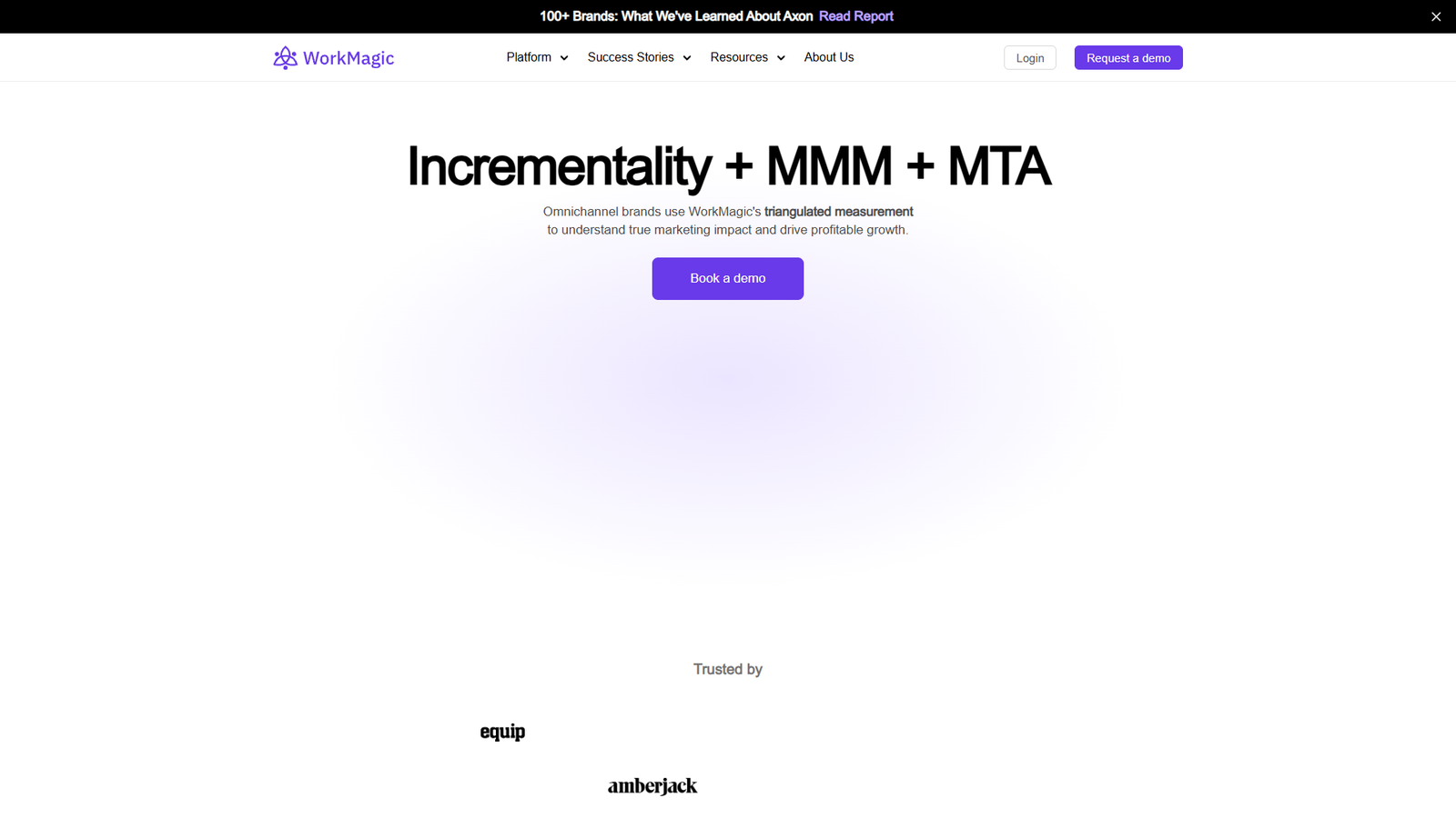 WorkMagic — интерфейс нейросети WorkMagic — интерфейс нейросети