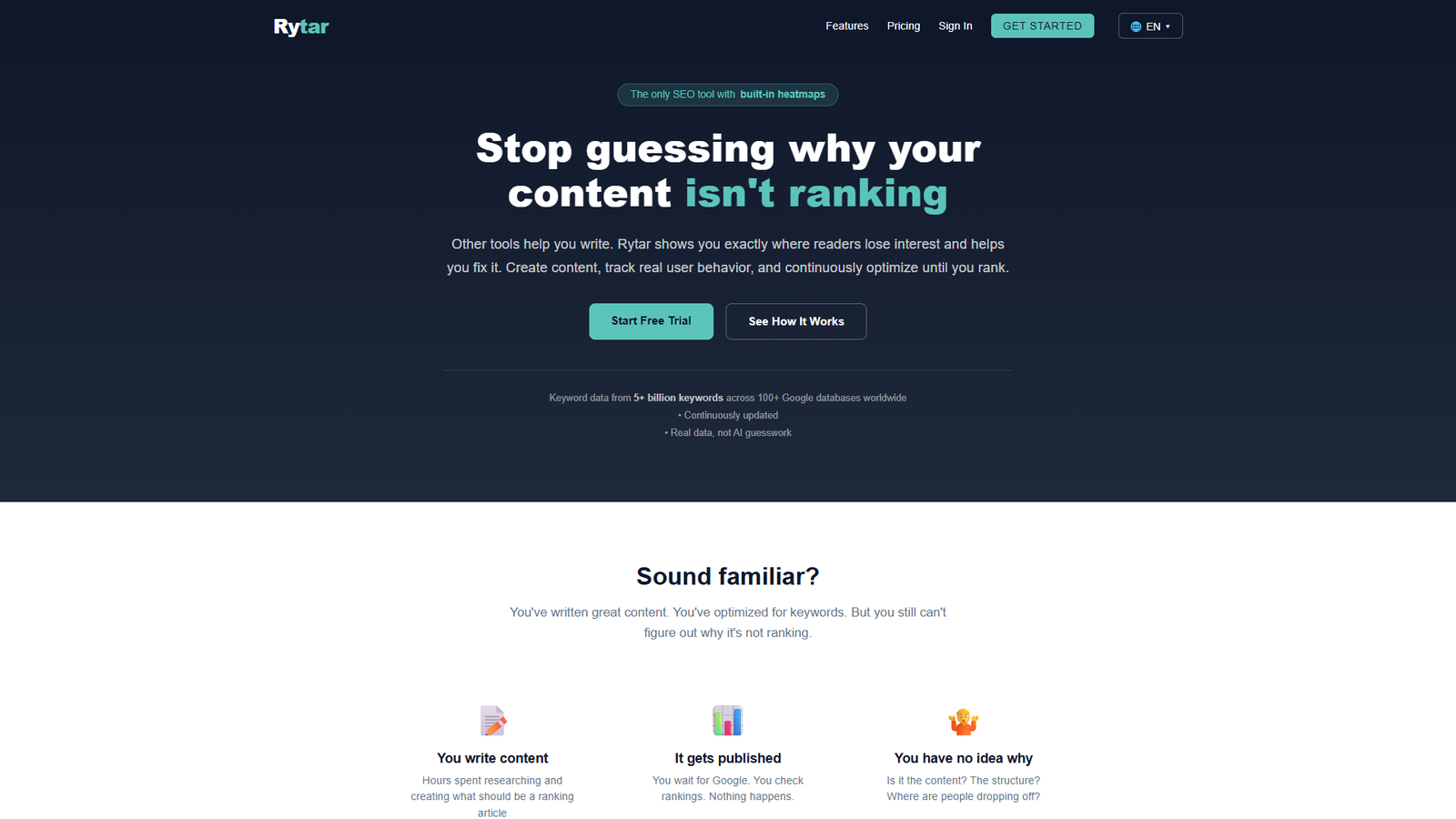 Rytar — интерфейс нейросети Rytar — интерфейс нейросети