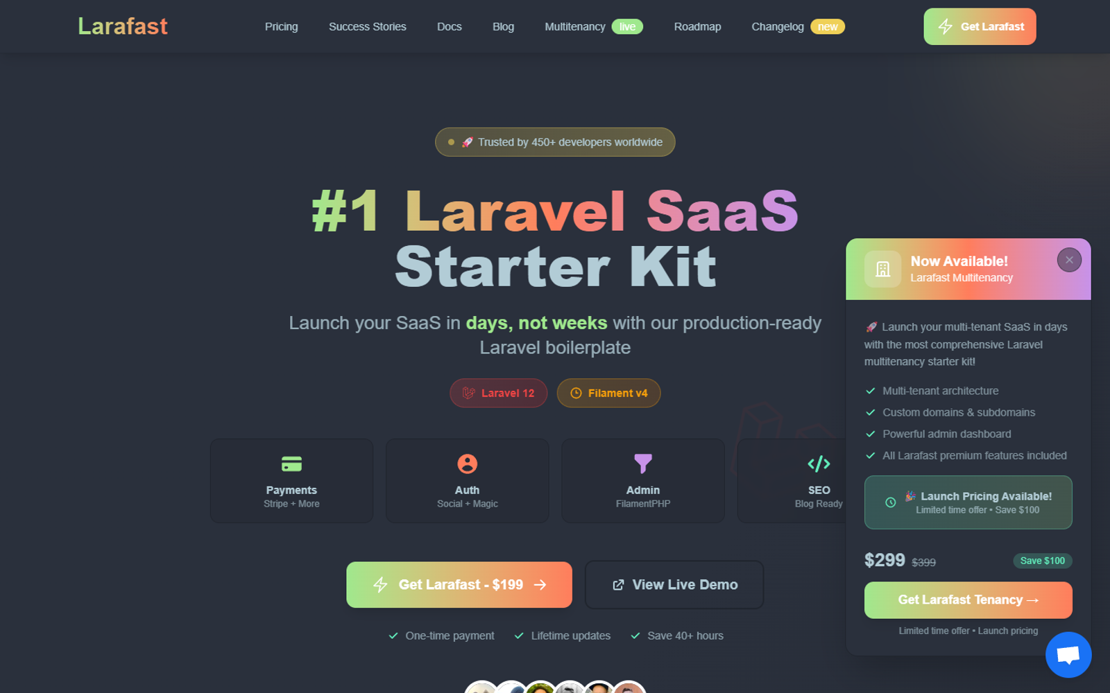 Larafast — интерфейс нейросети Larafast — интерфейс нейросети