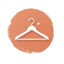 Dress Up  Personal Fashion Stylist — логотип нейросети