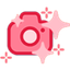PhotoTag.ai нейросеть Лого