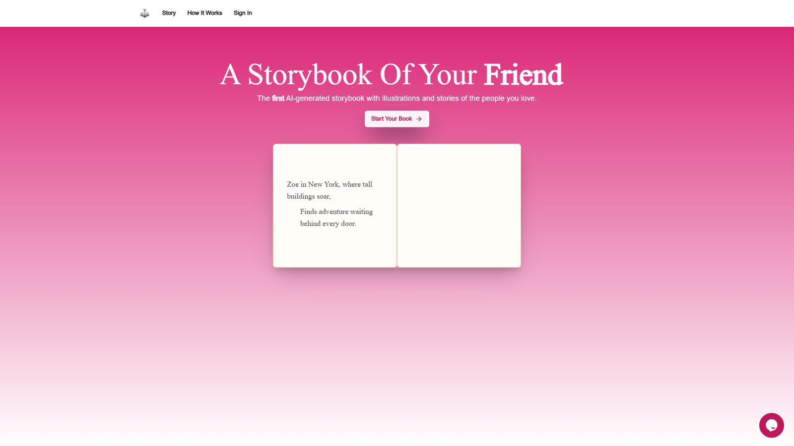 DreamDraft — интерфейс нейросети DreamDraft — интерфейс нейросети