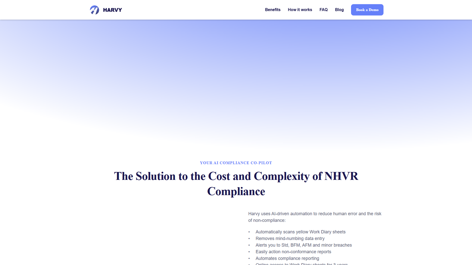 HARVY — интерфейс нейросети HARVY — интерфейс нейросети