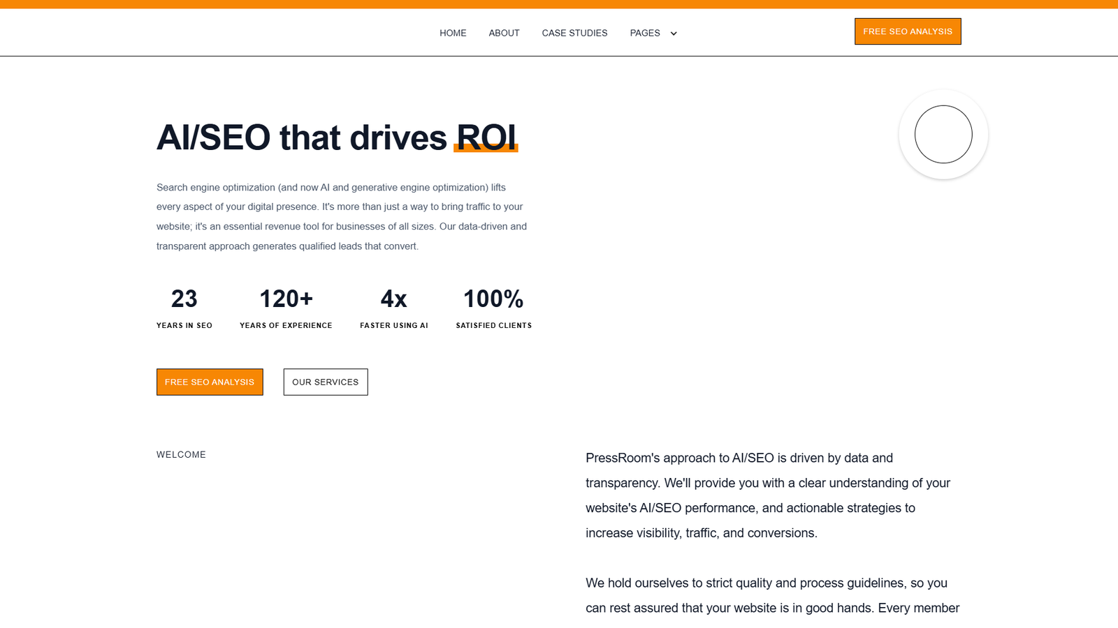 PressRoom.ai — интерфейс нейросети PressRoom.ai — интерфейс нейросети