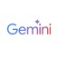 Gemini 1.5 logo