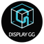 DisplayGateGuard logo