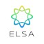 ELSA AI – ELSASPEAK logo
