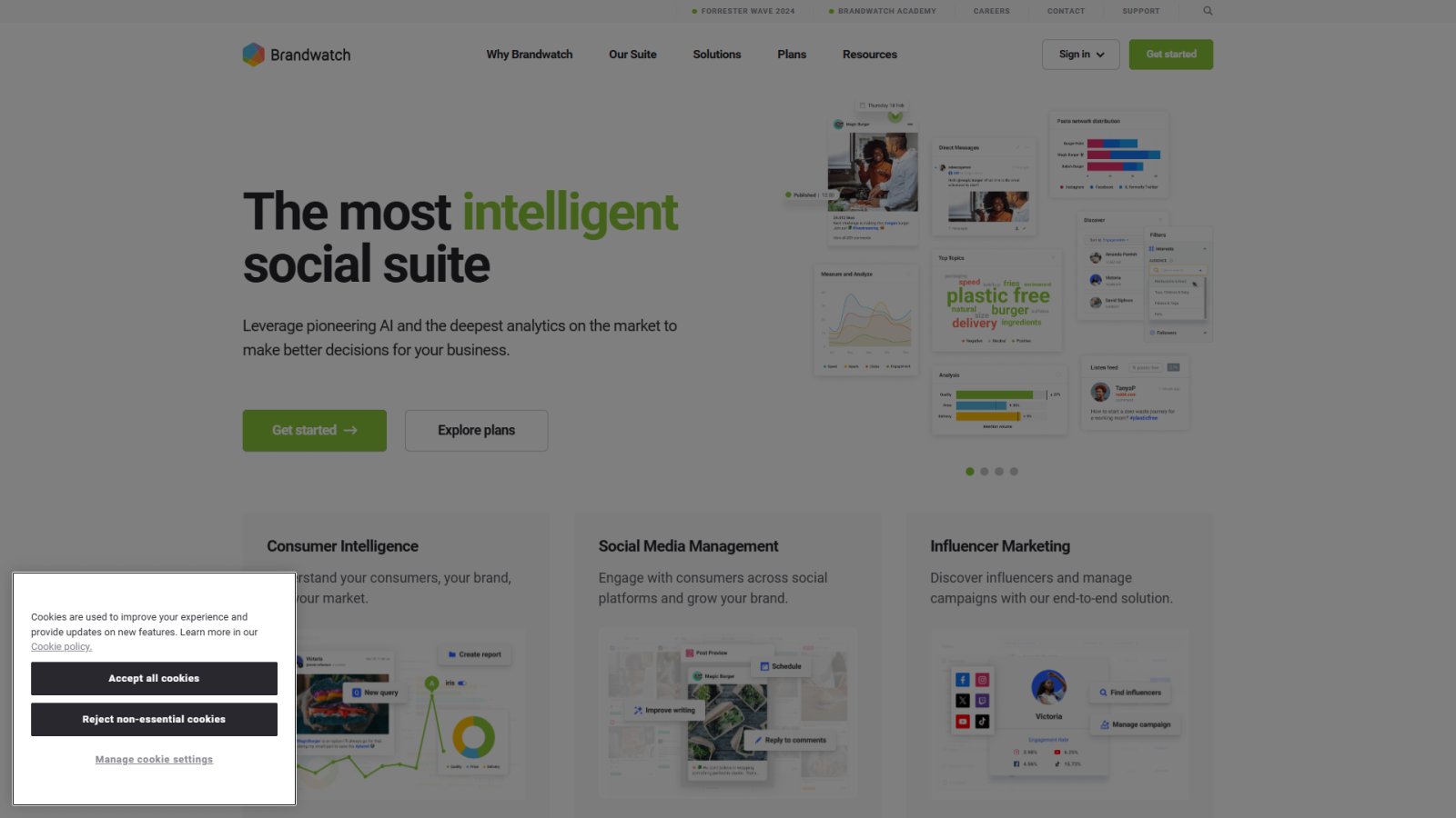 Brandwatch нейросеть Главная страница Brandwatch нейросеть Главная страница