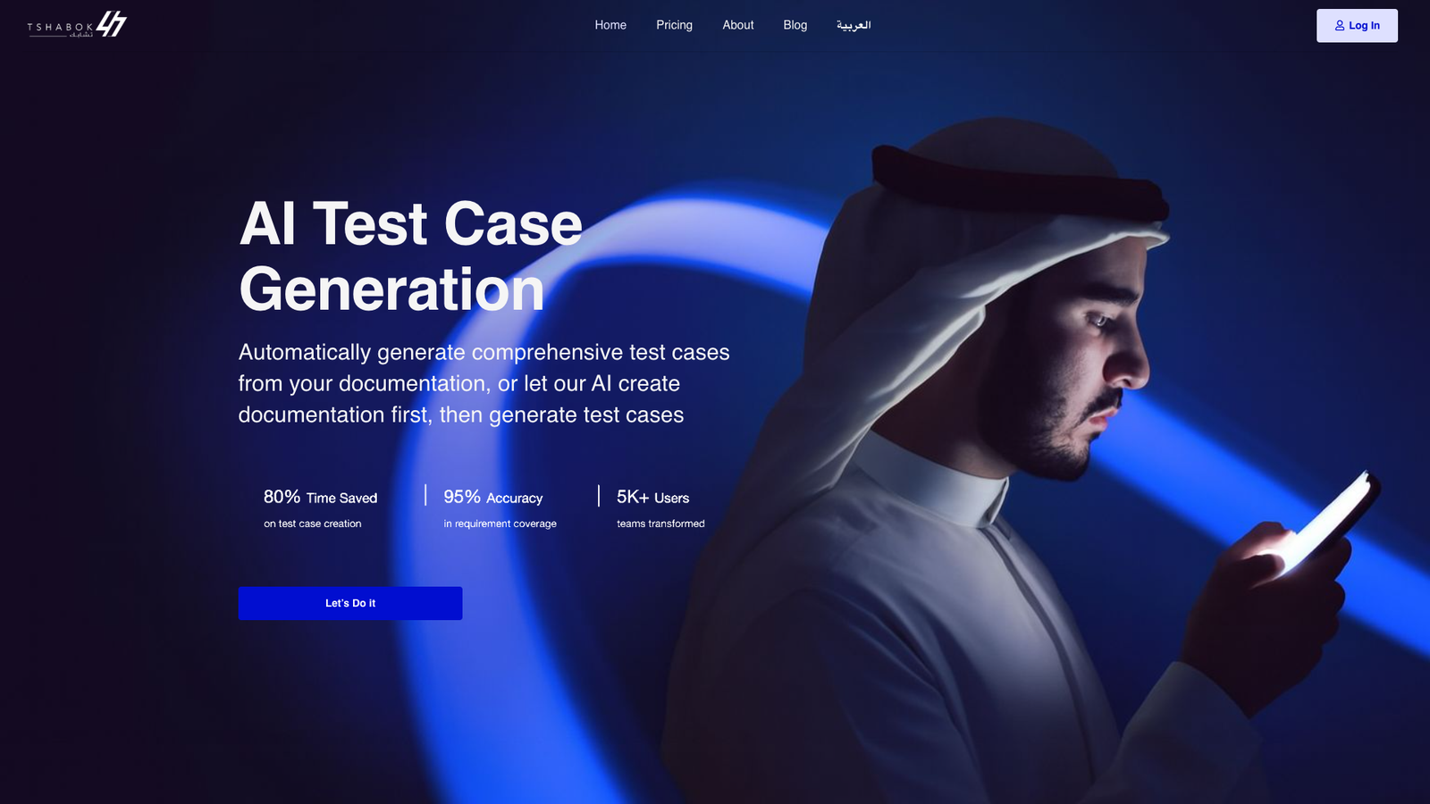 Tshabok AI — интерфейс нейросети Tshabok AI — интерфейс нейросети