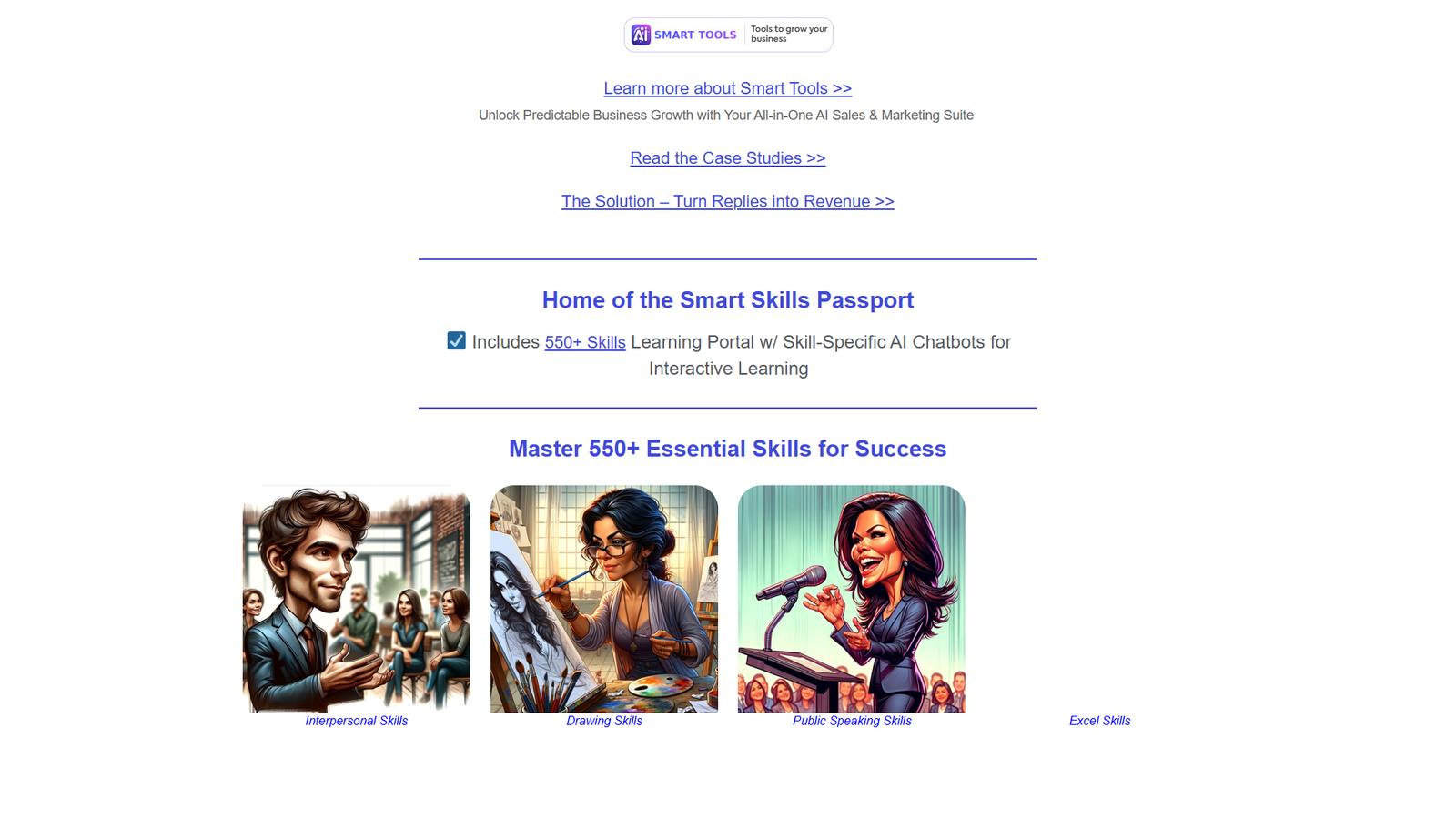 SmartLifeSkills.AI — интерфейс нейросети SmartLifeSkills.AI — интерфейс нейросети