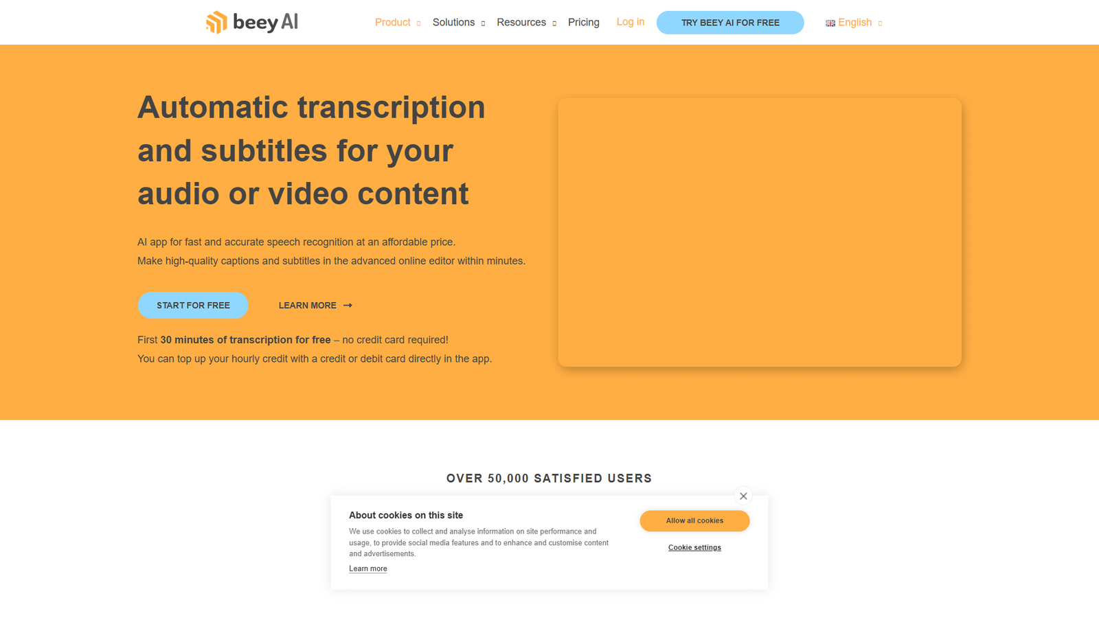 Beey.ai — интерфейс нейросети Beey.ai — интерфейс нейросети