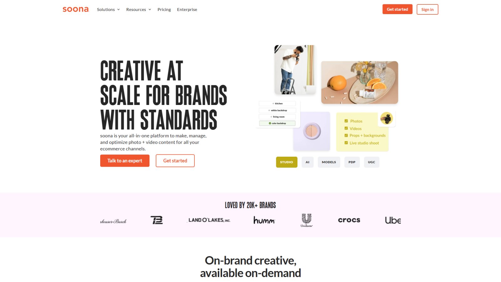 Soona нейросеть Главная страница Soona нейросеть Главная страница