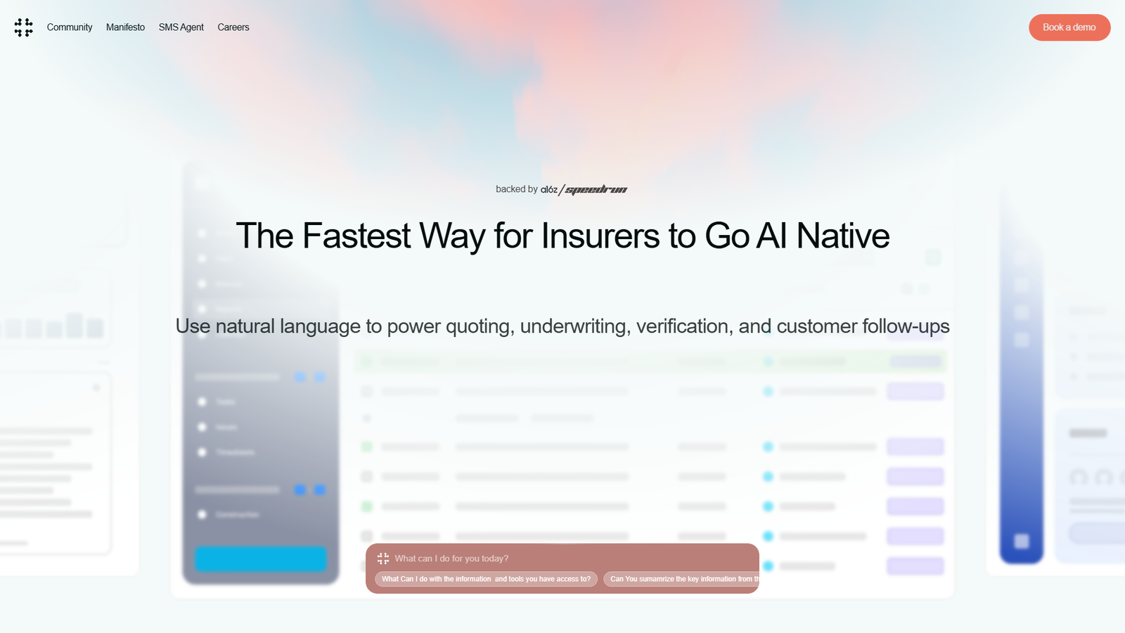 OpenSesame — интерфейс нейросети OpenSesame — интерфейс нейросети