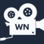 WatchNow AI нейросеть Лого