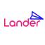 Lander Logo