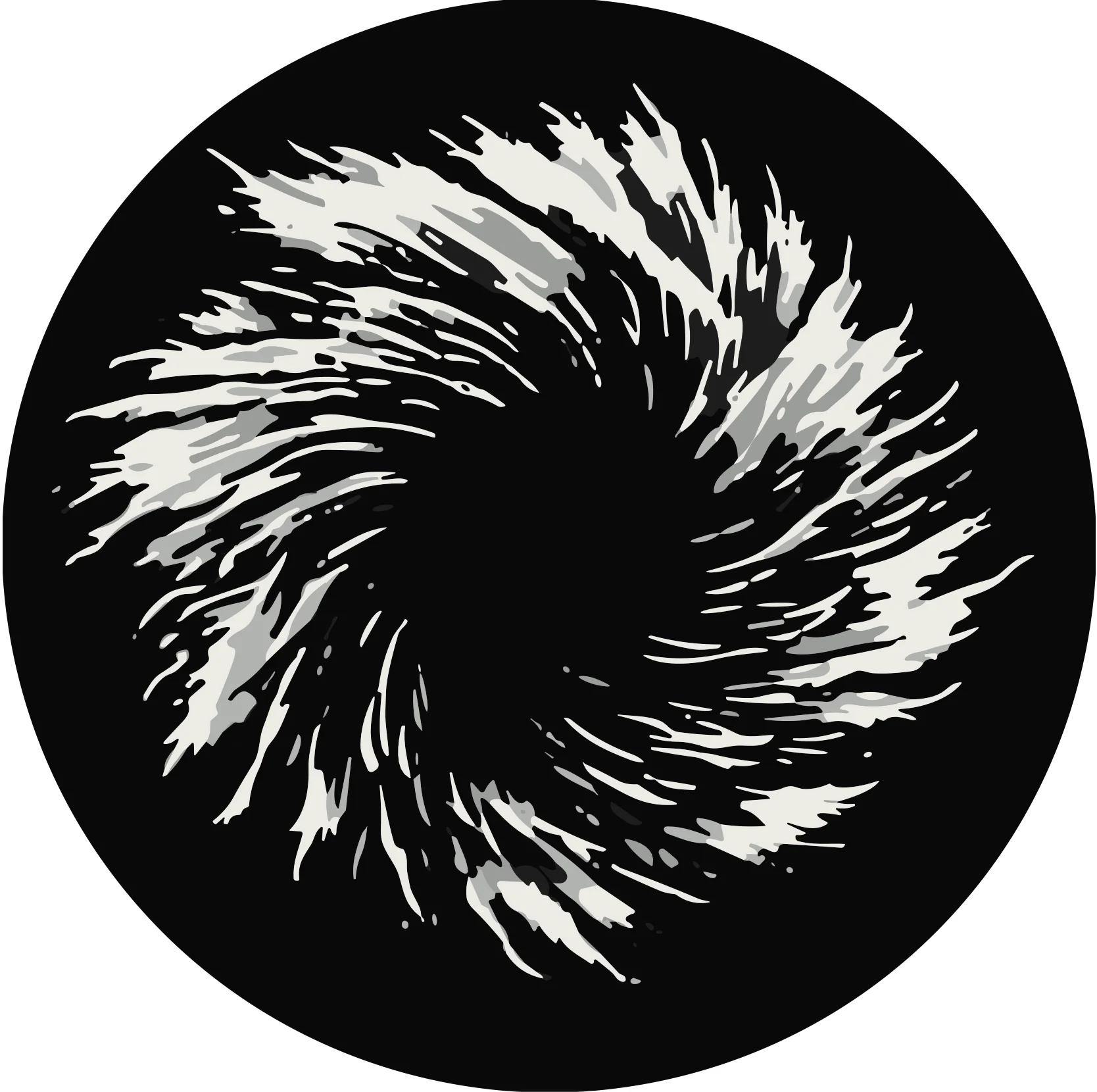 Unstable Diffusion Лого