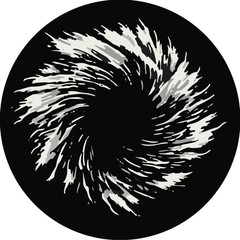 Unstable Diffusion Лого