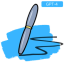 AIWritingPal logo