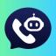 AI Phone нейросеть Лого