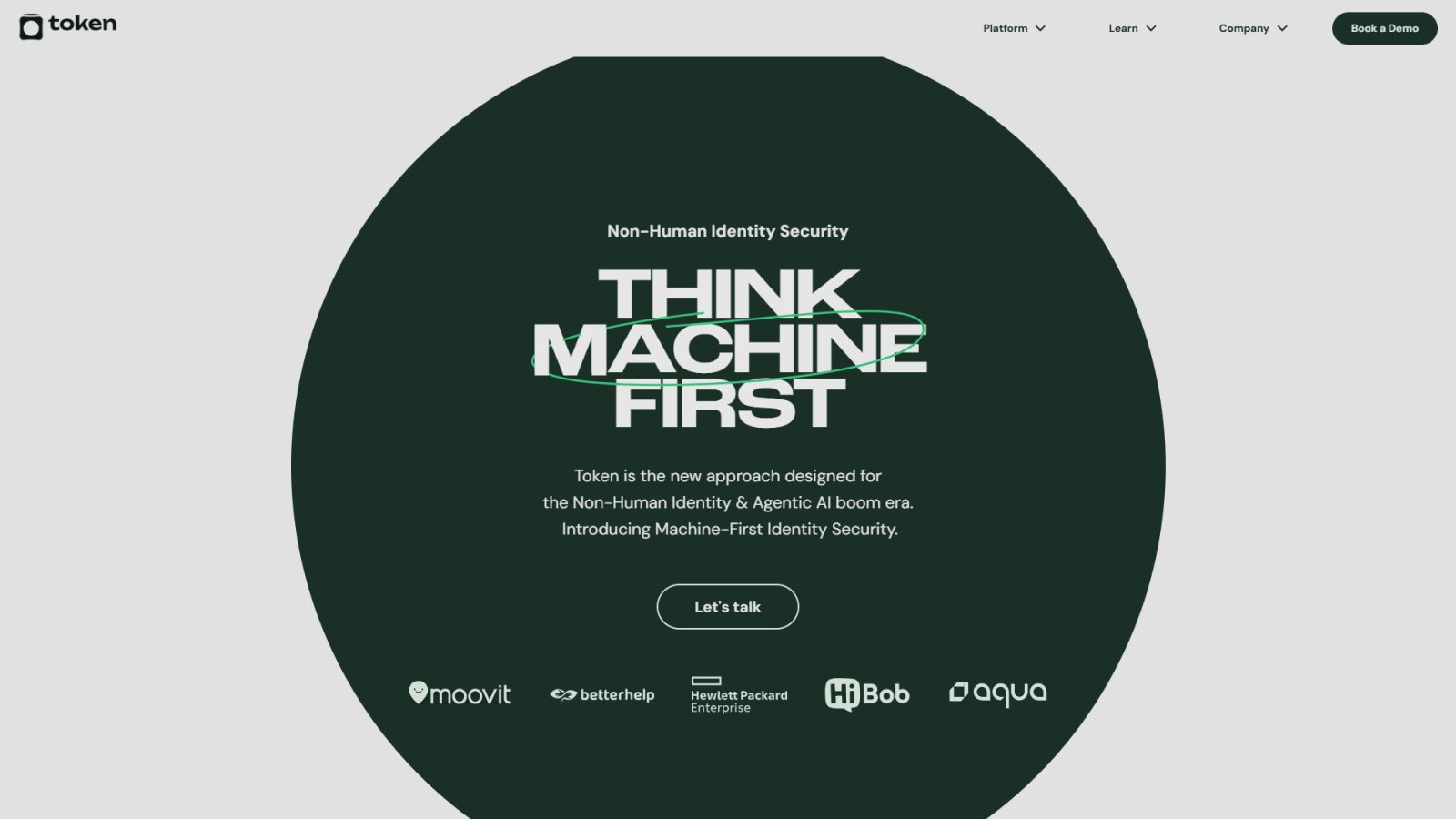 Token Security нейросеть Главная страница Token Security нейросеть Главная страница