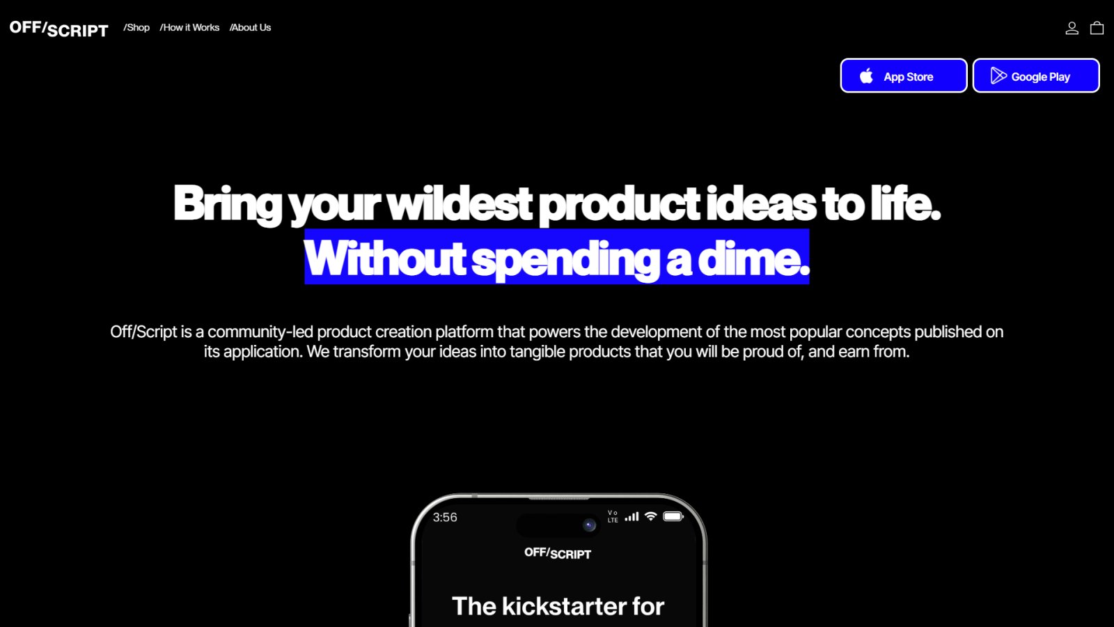 Off/Script нейросеть Главная страница Off/Script нейросеть Главная страница