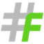 FloQast нейросеть Лого