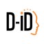 D-ID logo