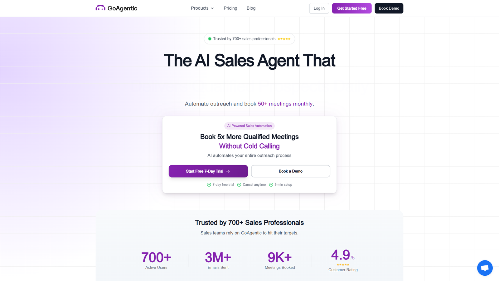 GoAgentic — интерфейс нейросети GoAgentic — интерфейс нейросети