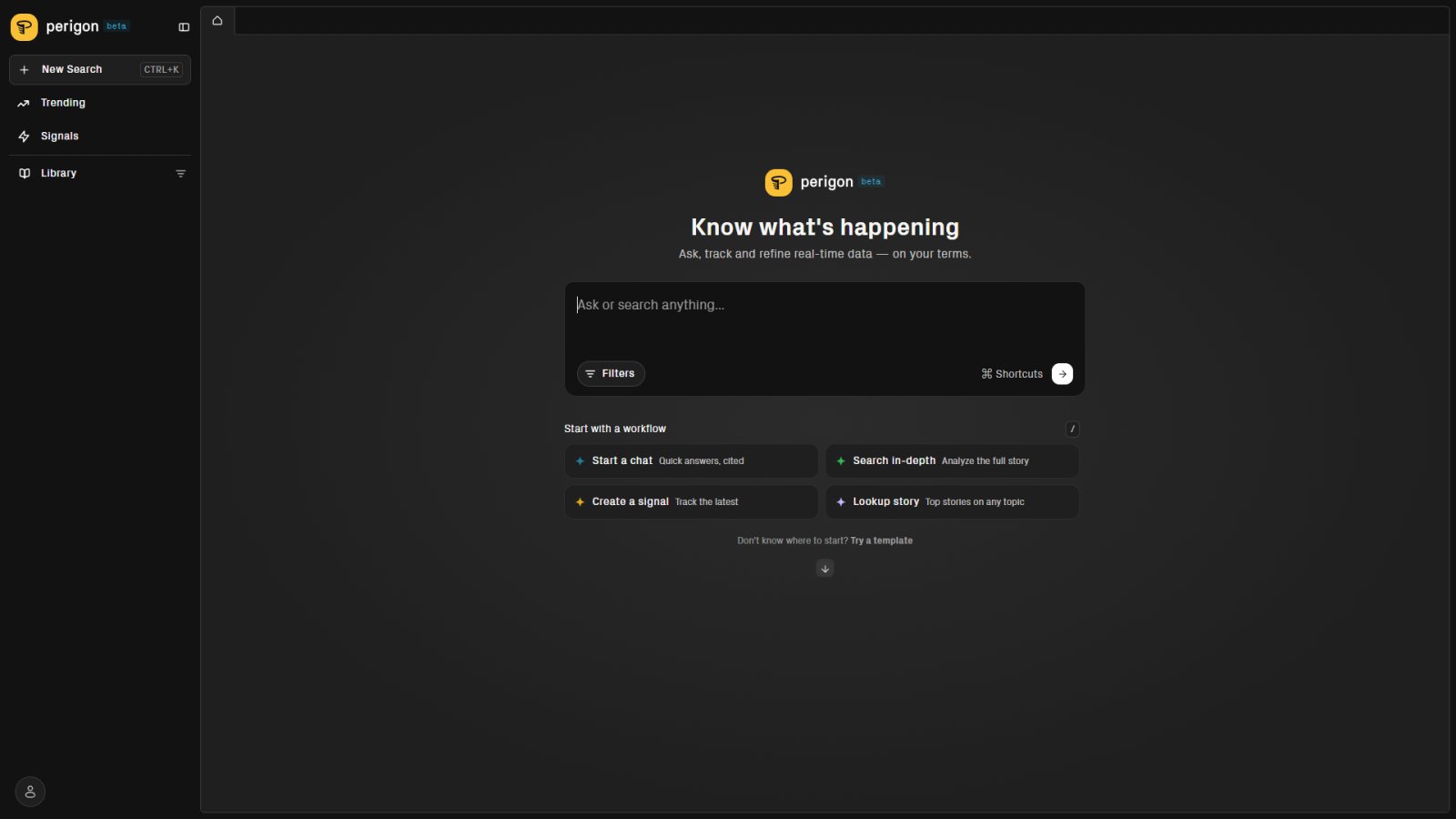 Perigon нейросеть Главная страница Perigon нейросеть Главная страница