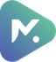 Moodify — логотип нейросети