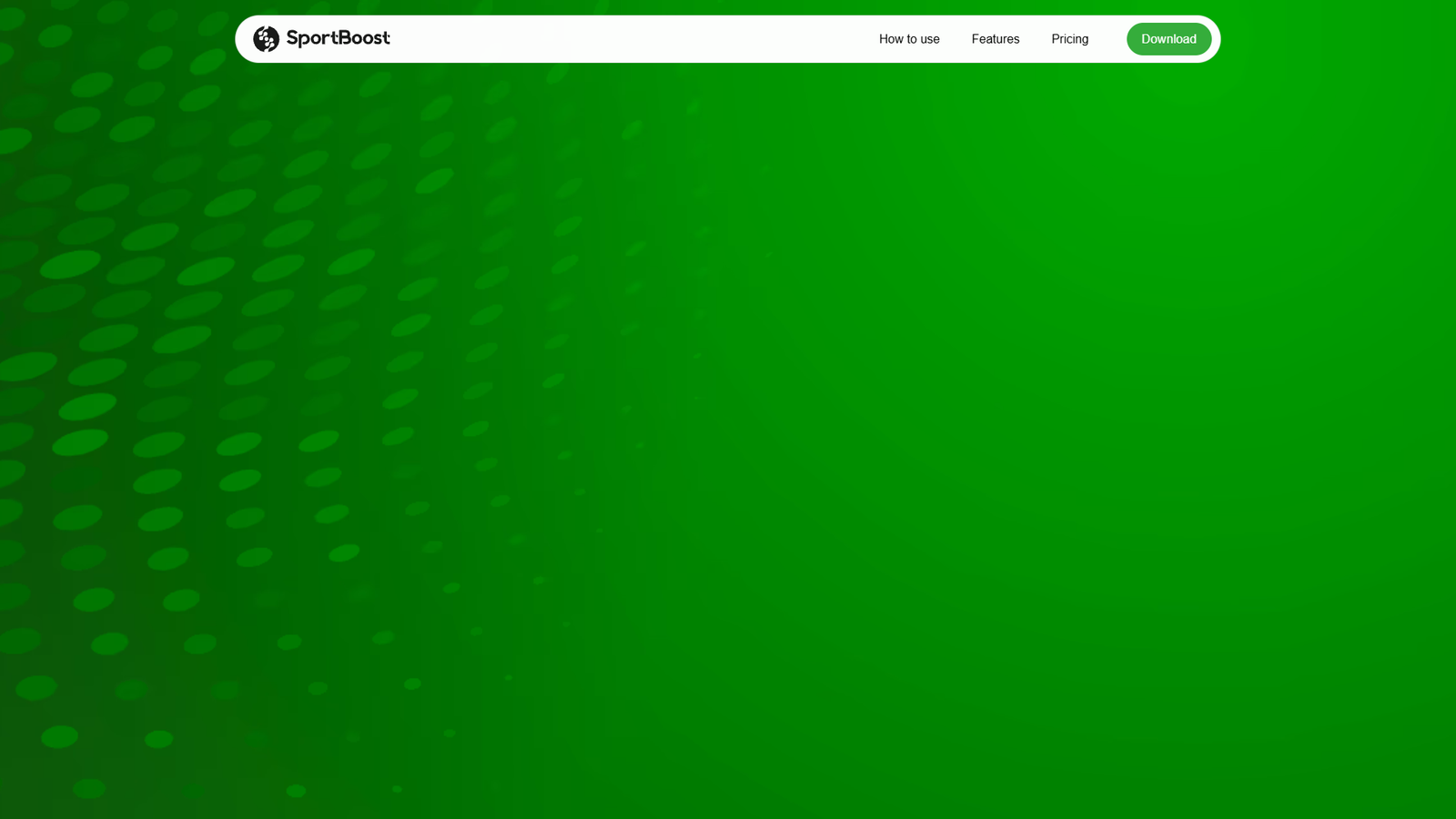 JumpBoost — интерфейс нейросети JumpBoost — интерфейс нейросети