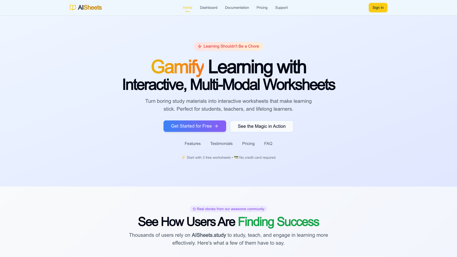 AISheets — интерфейс нейросети AISheets — интерфейс нейросети