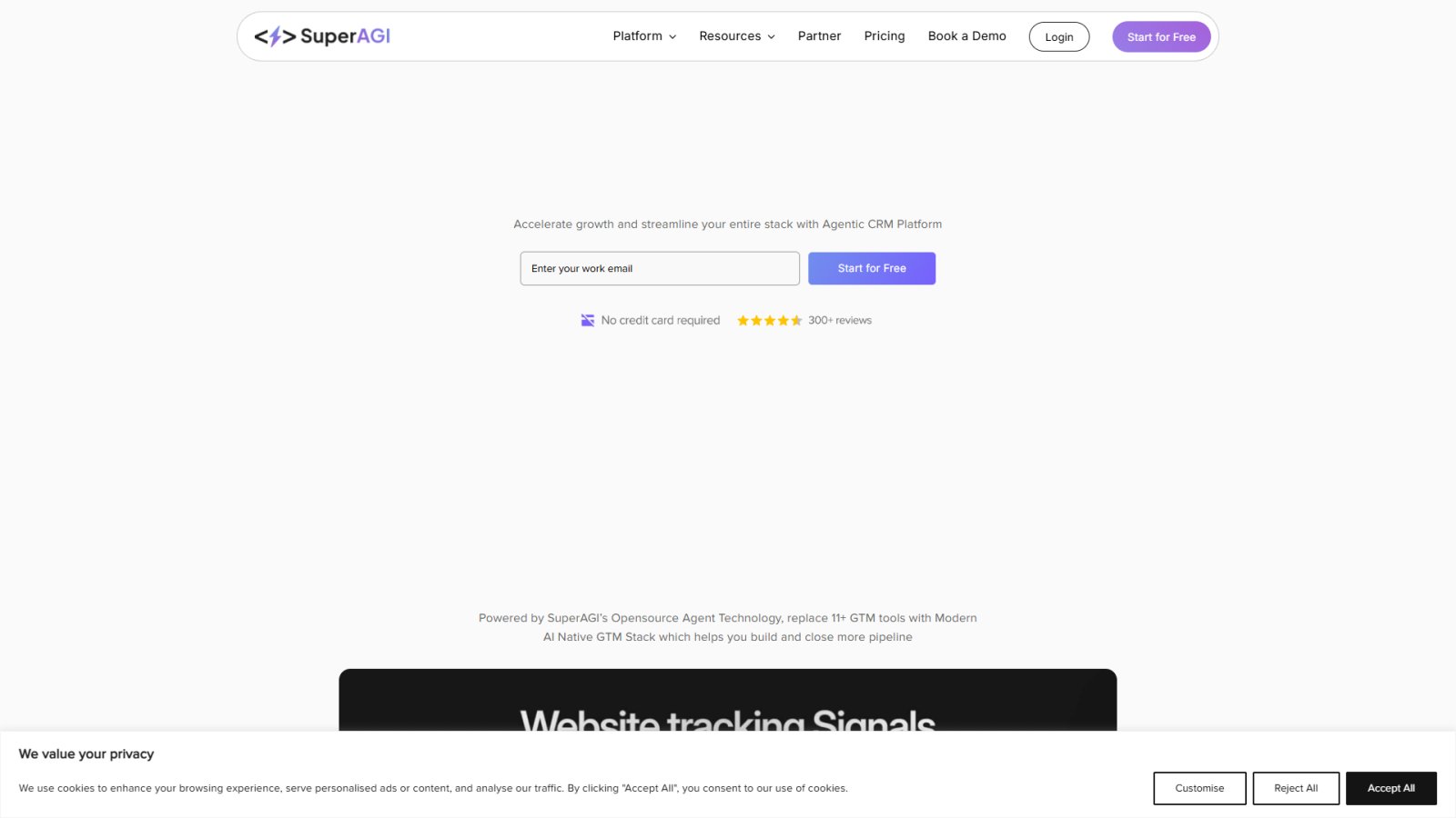 SuperAGI нейросеть Главная страница SuperAGI нейросеть Главная страница