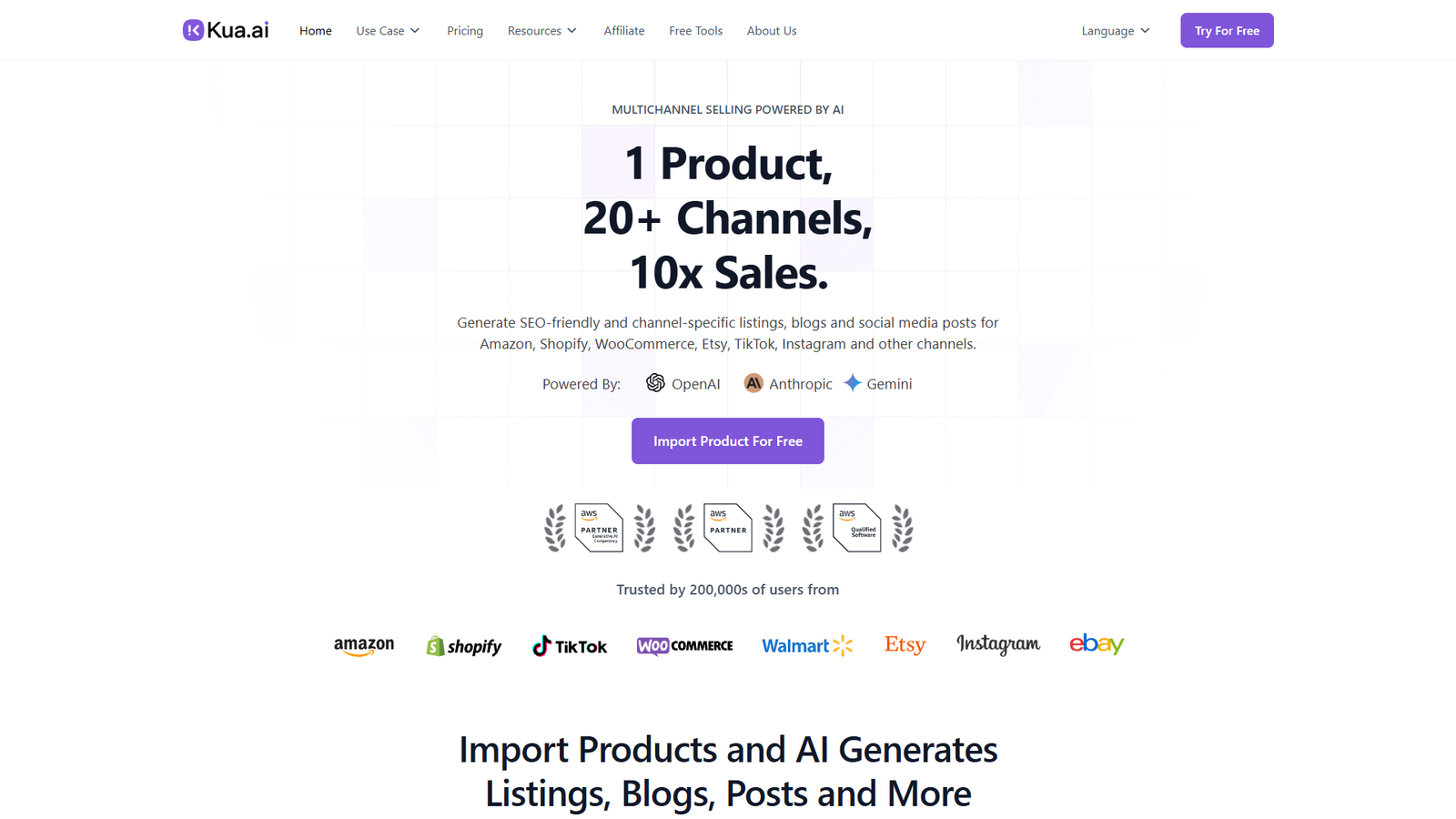 Kua.ai — интерфейс нейросети Kua.ai — интерфейс нейросети