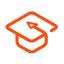 Scribbr Paraphraser logo