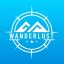 WANDERLUST logo