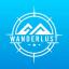 WANDERLUST Logo
