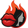 NSFWGirlfriend AI logo