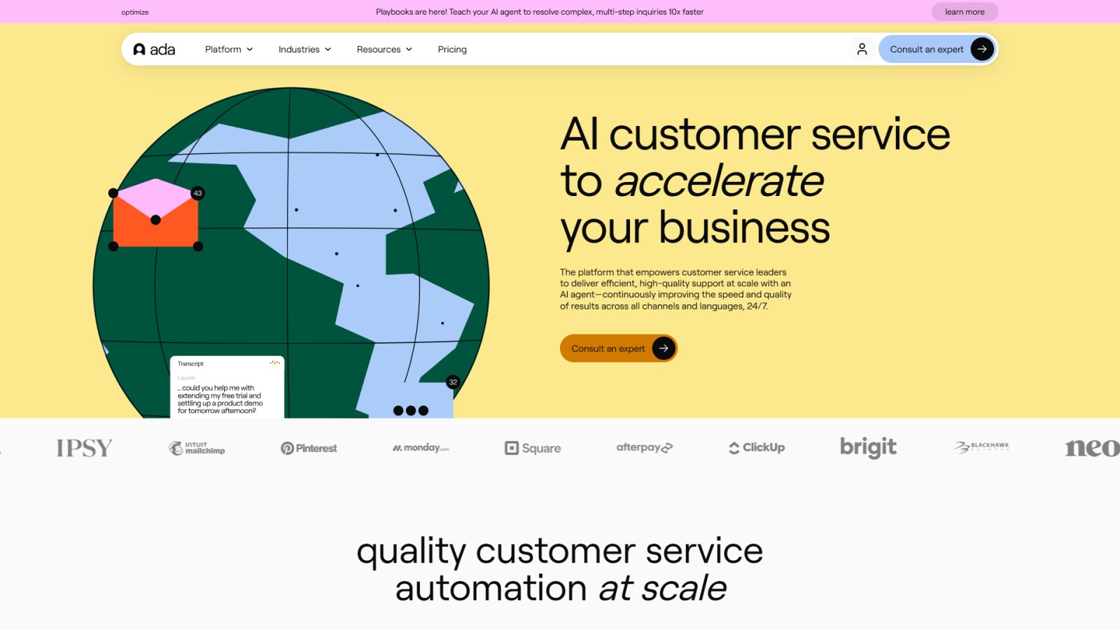 Ada нейросеть Главная страница Ada нейросеть Главная страница