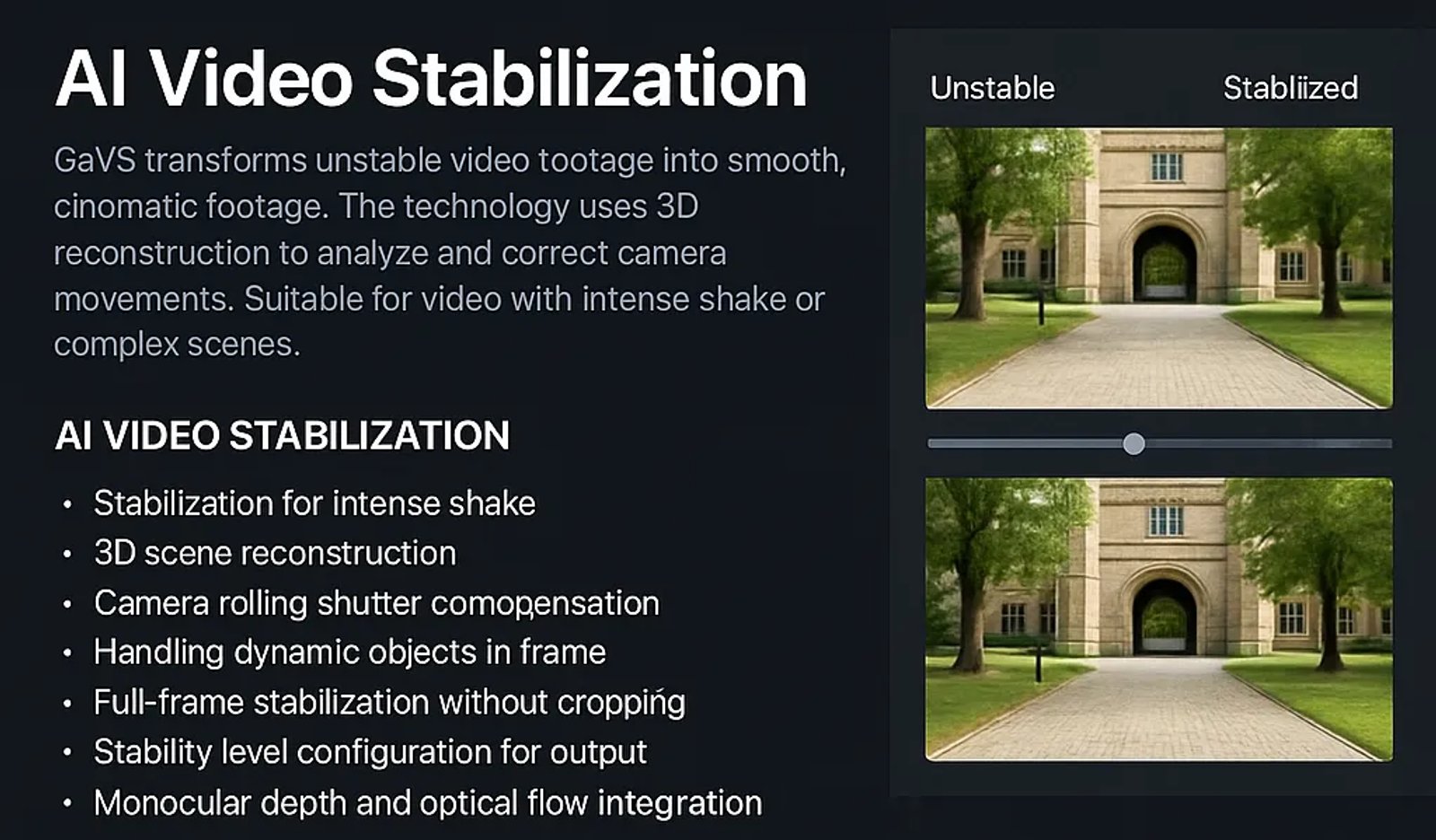 GaVS Описание GaVS Описание