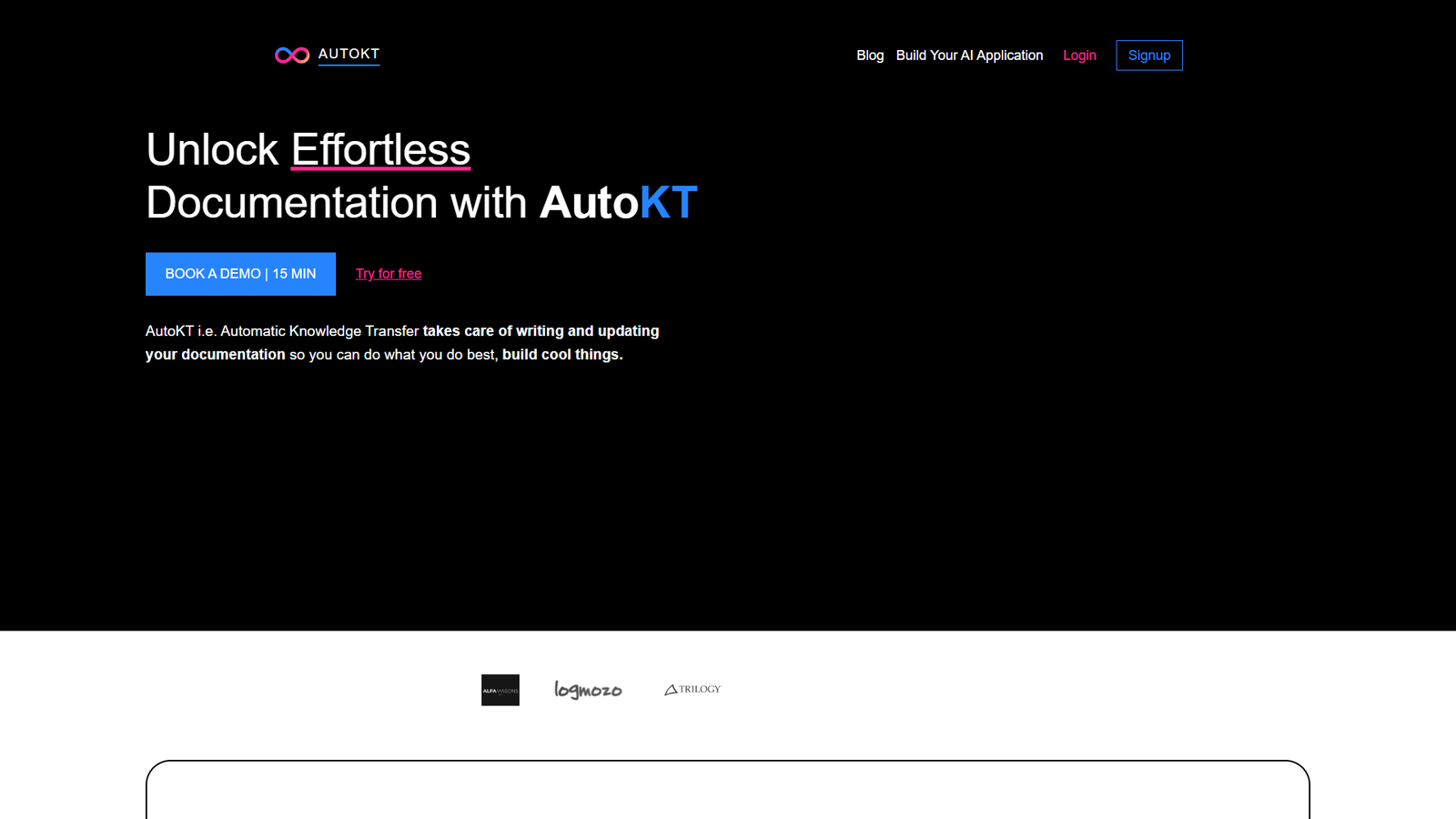 AutoKT — интерфейс нейросети AutoKT — интерфейс нейросети