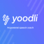 Yoodli AI logo