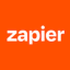 Zapier нейросеть Лого